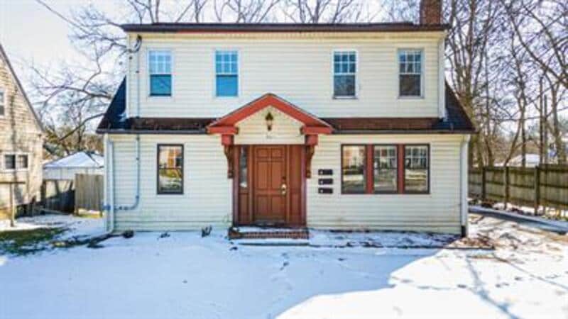 Photo - 706 E Mt. Hope Ave. Unit B