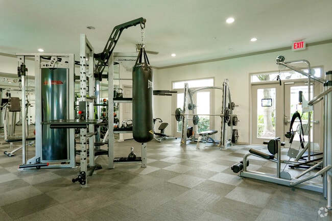 Interior Photo - Hadley Midtown