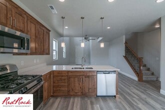 Building Photo - 506 N 550 W
