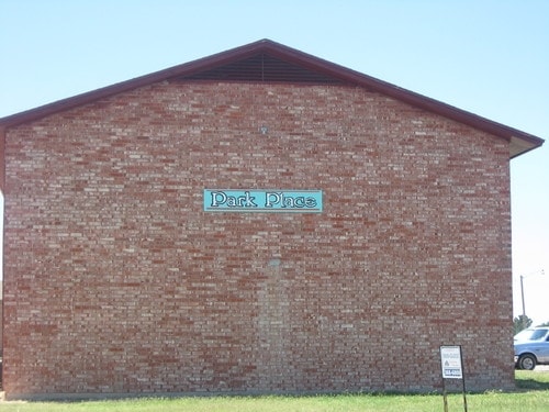 Foto del edificio - Park Place