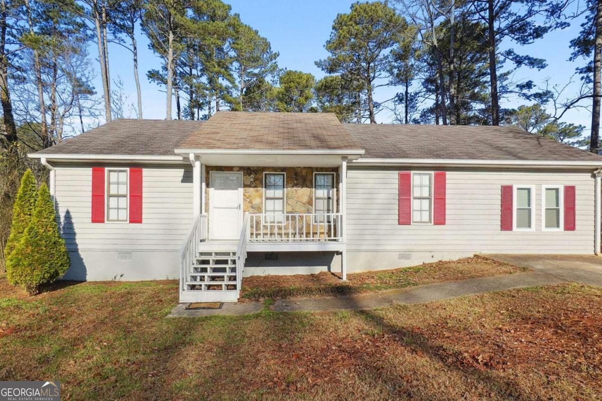 1240 Ashbrook Dr NW, Lawrenceville, GA 30043 House Rental in Lawrenceville, GA
