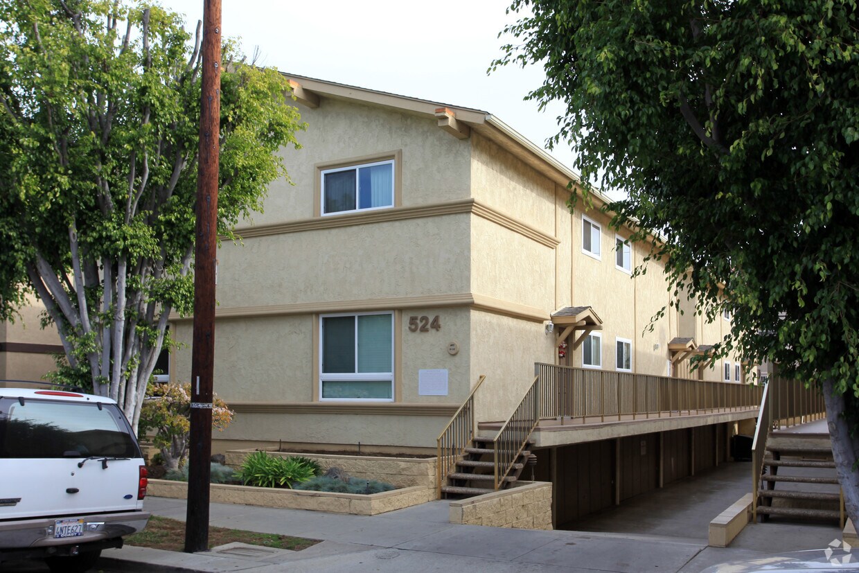Foto del edificio - Sun Haven Apartments