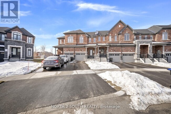 Building Photo - 1455 Blackmore St