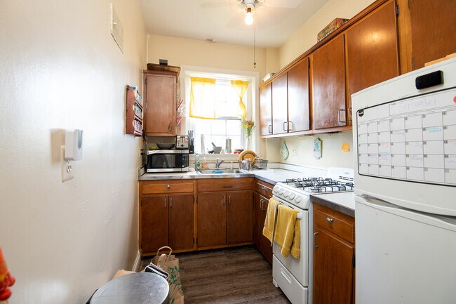 Foto del edificio - 520 2nd St SE