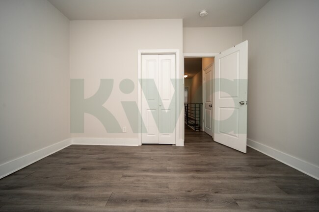 Foto del edificio - 2513 N Garnet St