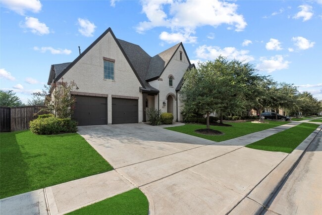 Foto del edificio - 2619 Open Prairie Ln