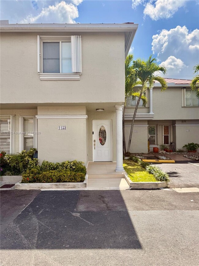 Foto del edificio - 1153 NW 123rd Ct