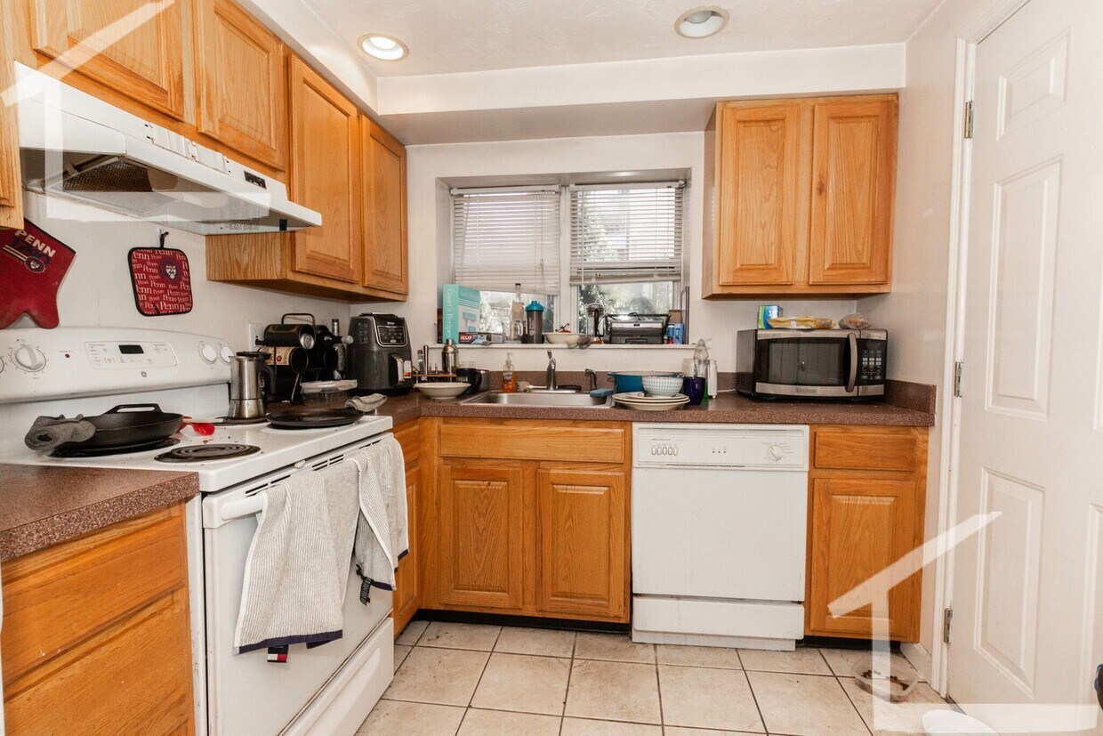 Foto del edificio - HOTT 2 BED IN ALLSTON!!!!!!!