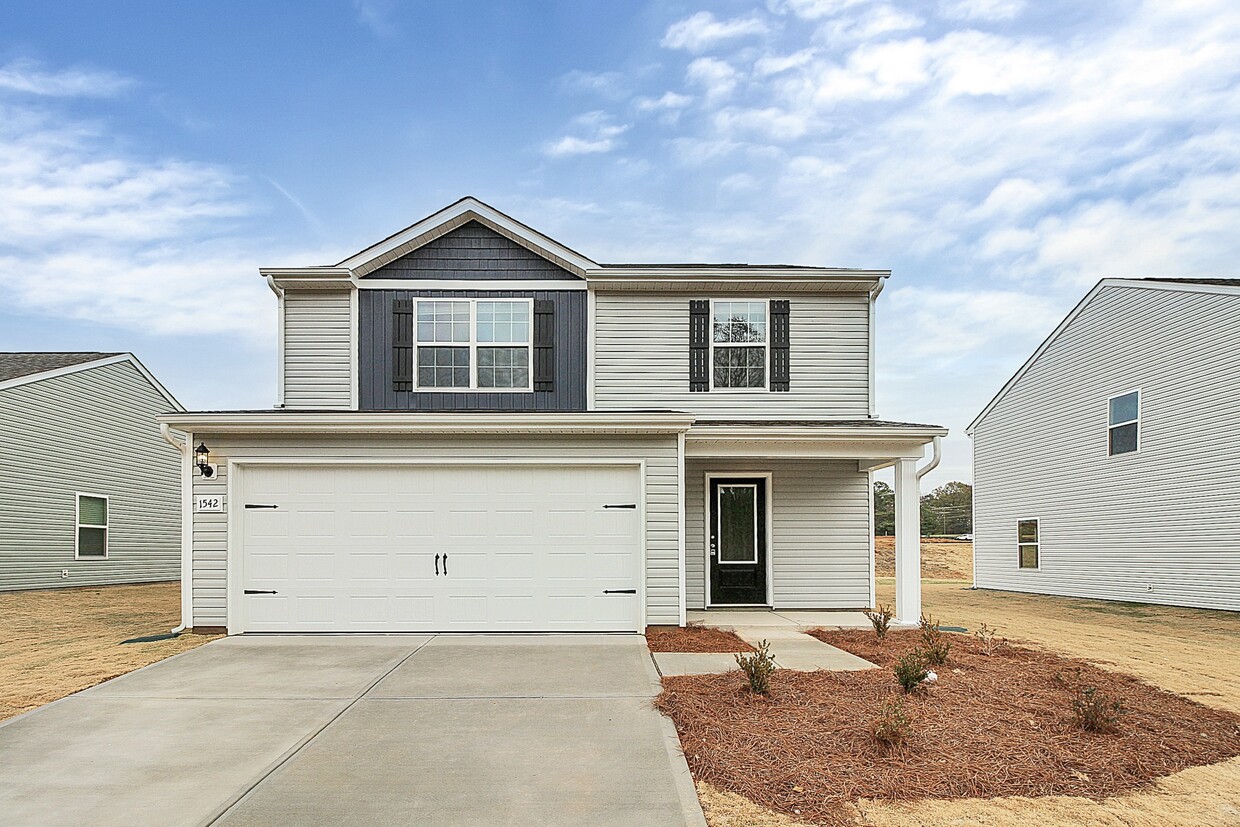 Foto principal - 1542 Nia Rd