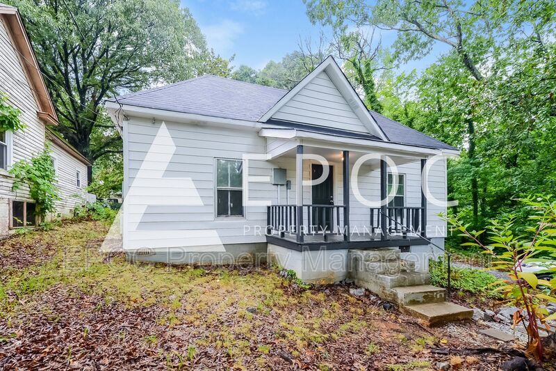 1114 Sharon St, High Point, NC 27260 House Rental in High Point, NC