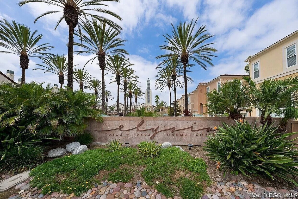 12646 Carmel Country Rd Unit 157, San Diego, CA 92130 Condo for Rent