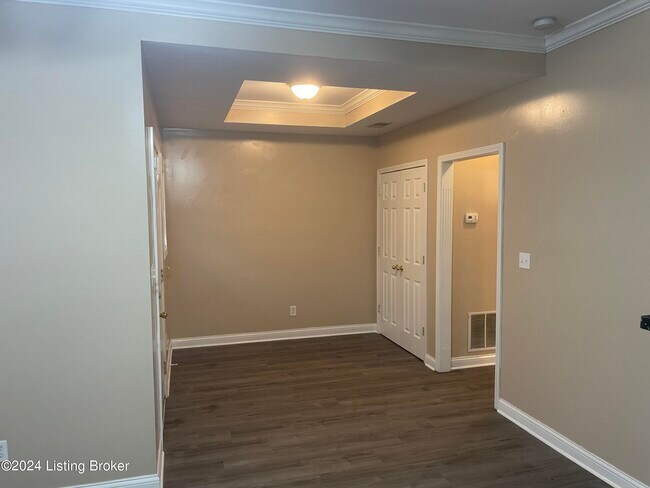 Foto del edificio - 126 Crossing Ct