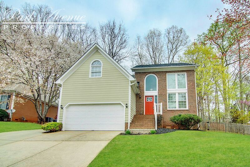 Primary Photo - 3308 Stone Castle Ct