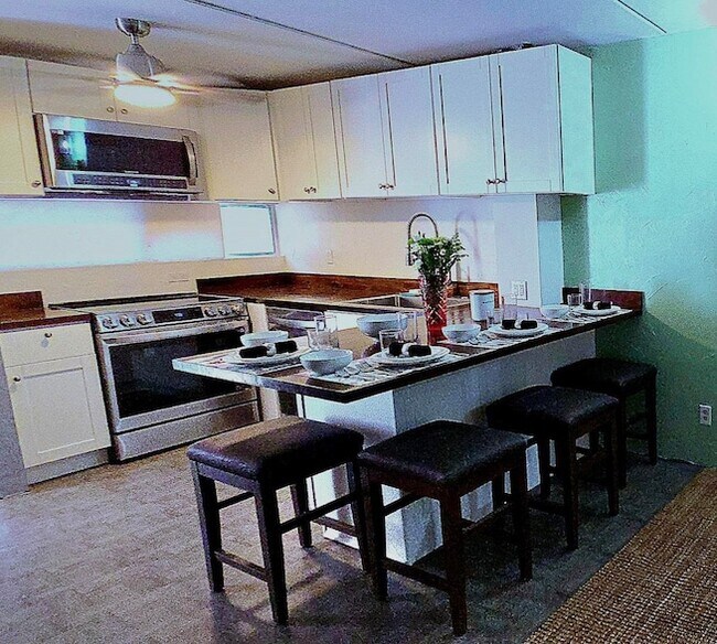 Foto del edificio - 3676 Lower Honoapiilani Rd