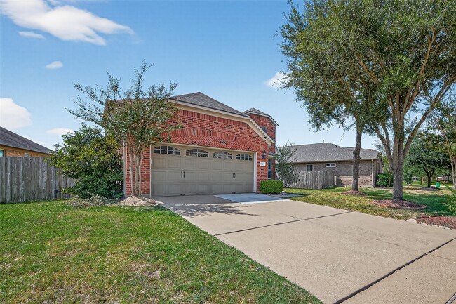 Foto del edificio - 25311 Mallard Bay Ln