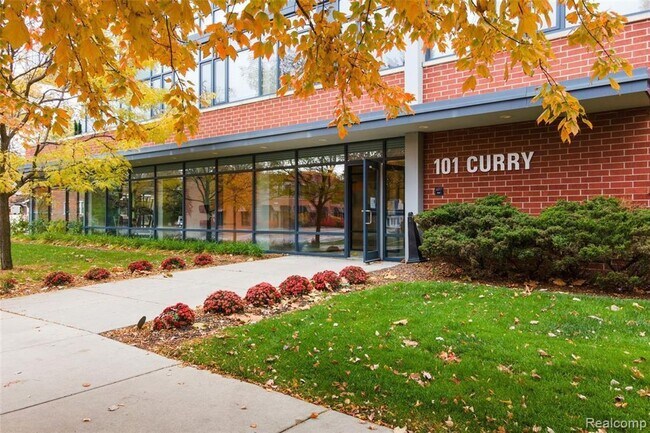 Foto del edificio - 101 Curry Ave