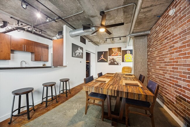 Foto del edificio - 2000 Bagby St