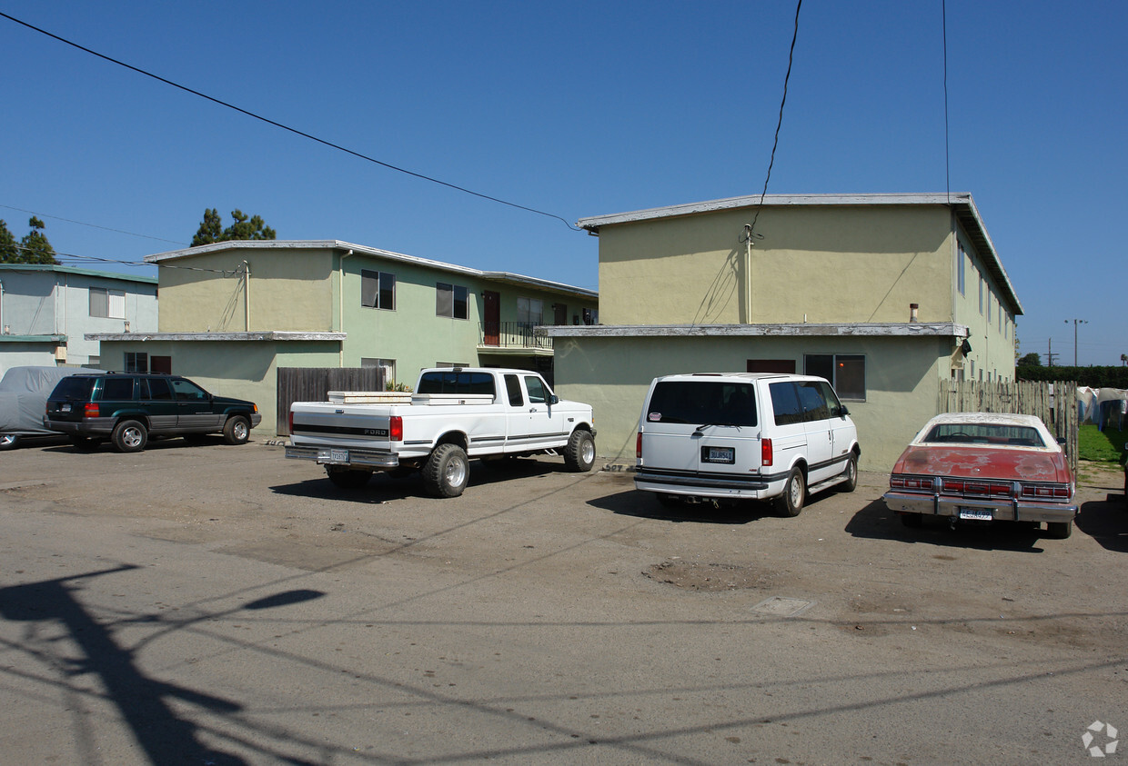 Building Photo - 509-513 N S St