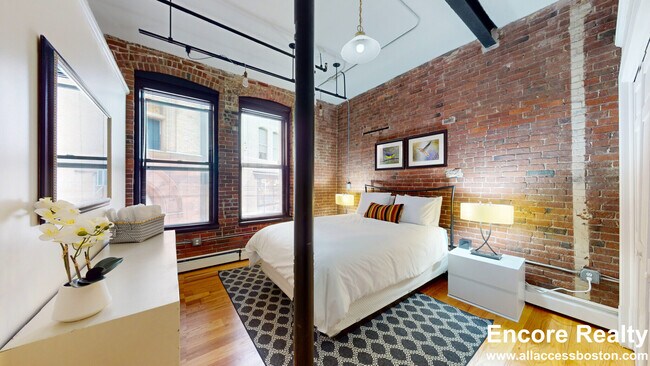 Foto del edificio - 19 Stanhope St