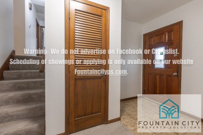 Foto del edificio - 807 Laurel Ave