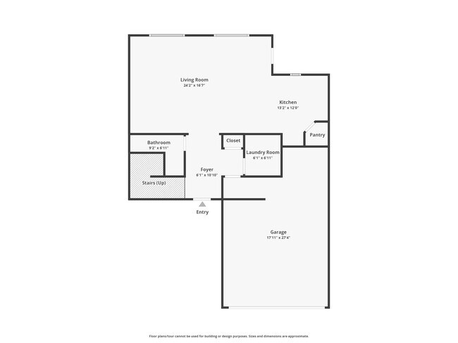 Foto del edificio - 11703 Clamoun Cir