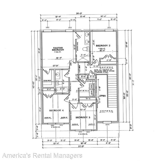 Foto del edificio - 4 br, 2.5 bath House - 68 Ballington Way