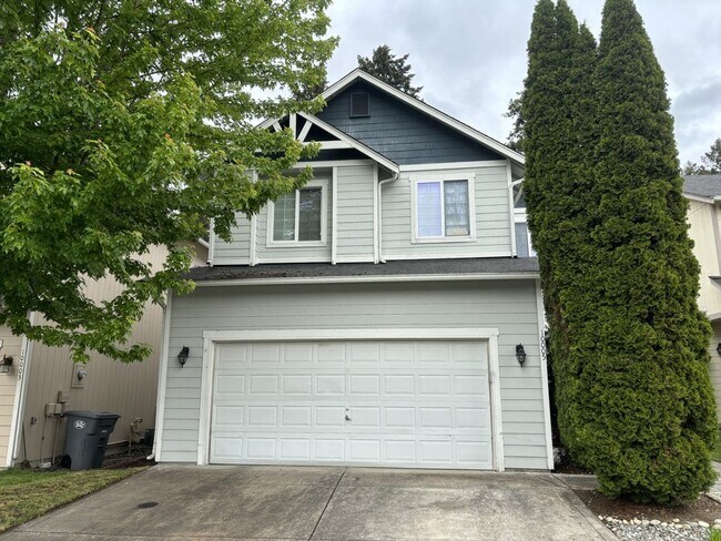 Foto del edificio - Stunning 3-Bedroom Home in Puyallup's Silver Pointe For Rent!