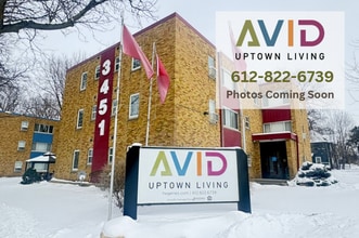 Building Photo - AVID Uptown