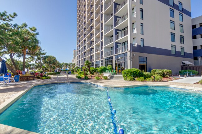 Foto del edificio - 5308 N Ocean Blvd