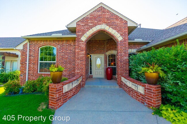 Building Photo - 4 br, 2 bath House - 2912 Tara Lane