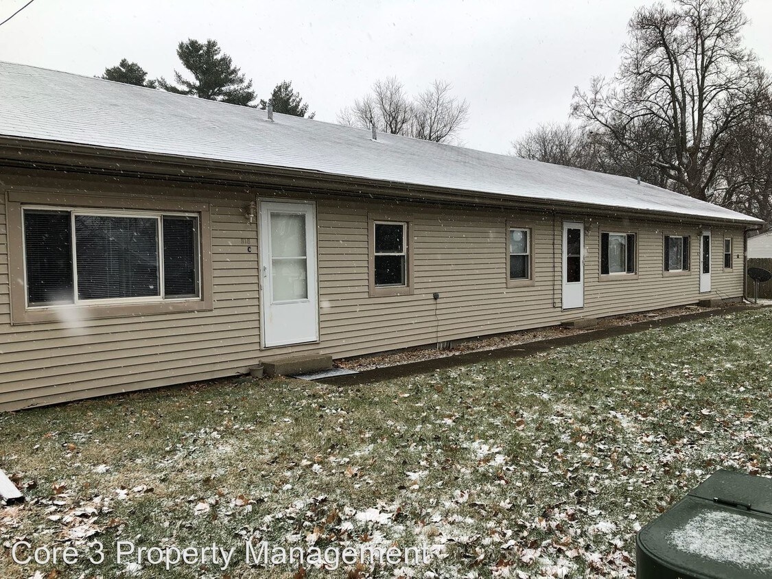 Foto principal - 916 S Creve Coeur Ave