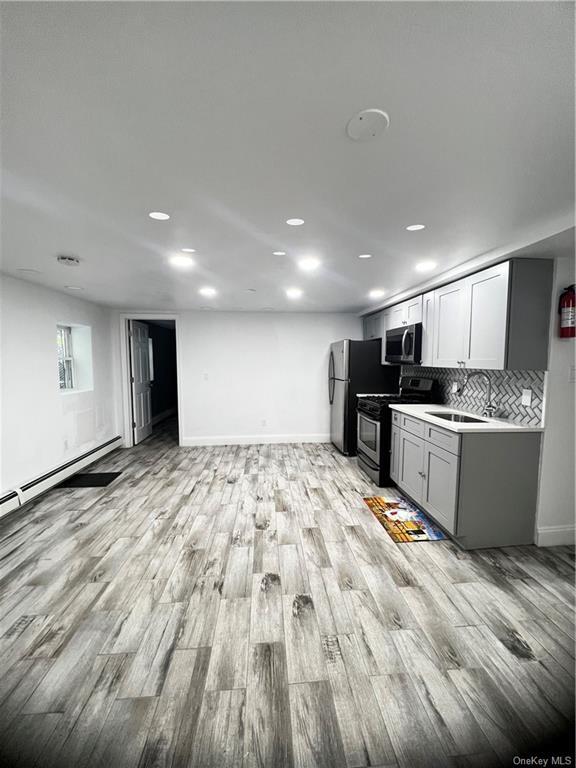 Foto del edificio - 13 Carlisle Pl