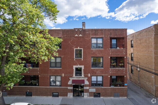Building Photo - 1015 N Campbell Ave