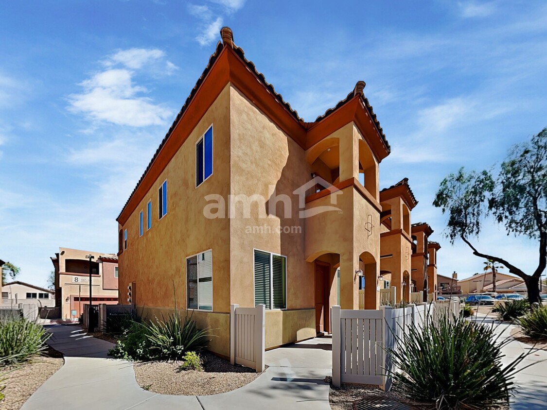 20025 N 20th Street Unit 147 - Townhome Rentals in Phoenix AZ |  Apartments.com