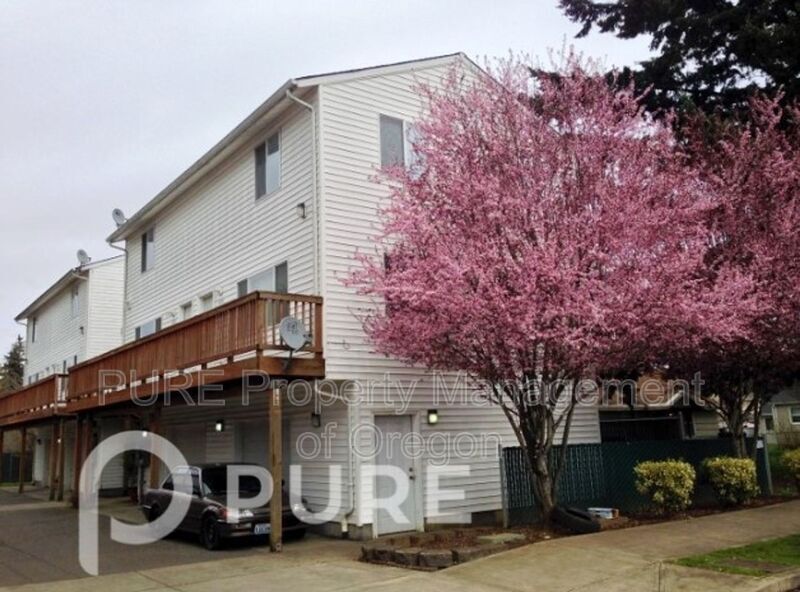 12263 Se Steele St, Portland, OR 97236 - Townhome Rentals in Portland ...