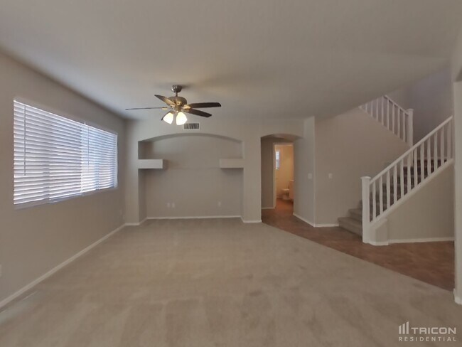 Building Photo - 5213 W Ian Drive Laveen AZ