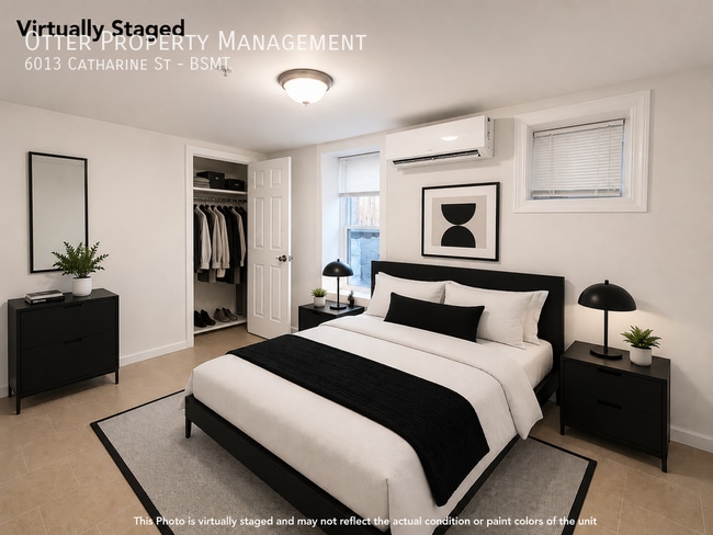 Photo - 6013 Catharine St Apartment