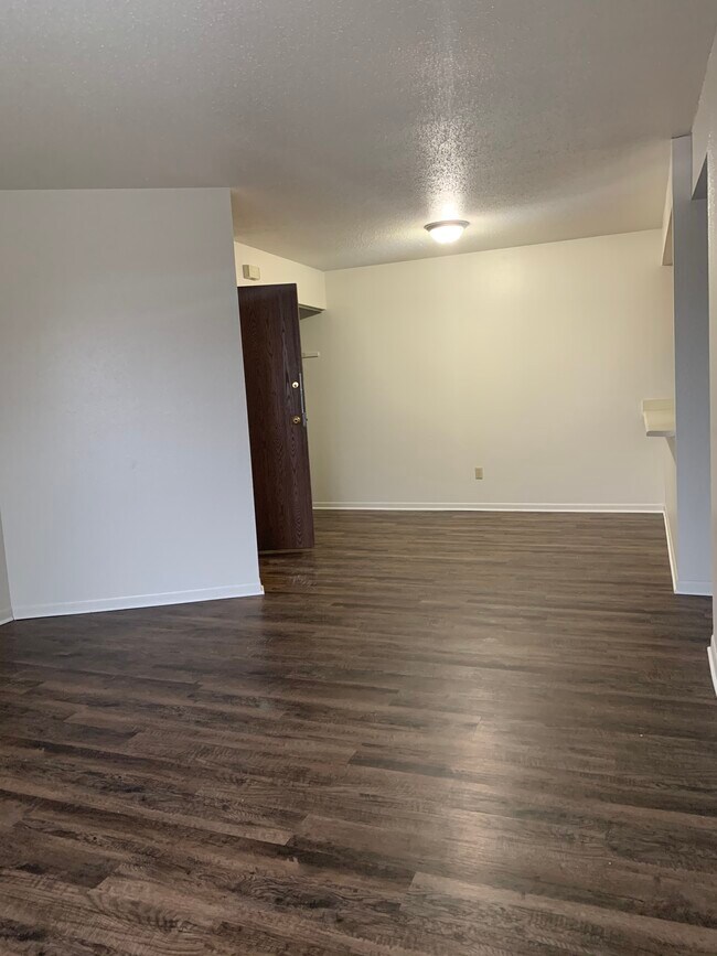 Historic Hillcrest Village Apartments Alquileres en East Lansing, MI