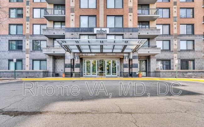 Photo - 2451 Midtown Ave Apartment