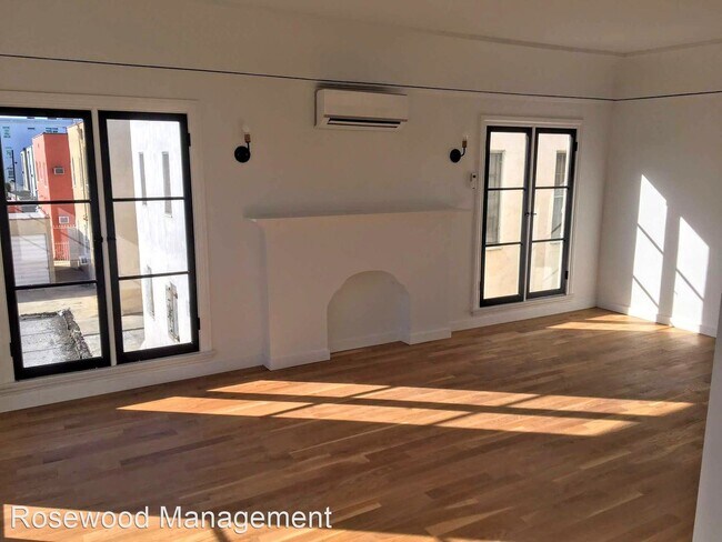 Foto del edificio - 900 S Orange Grove Ave
