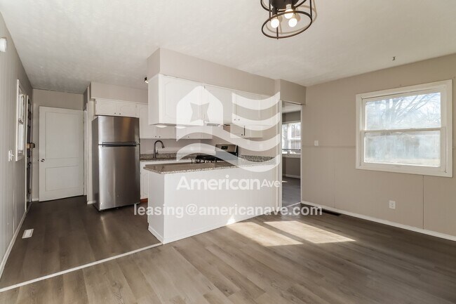 Foto del edificio - 3905 Ford St