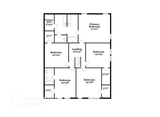 Building Photo - 205 Hinge Loop