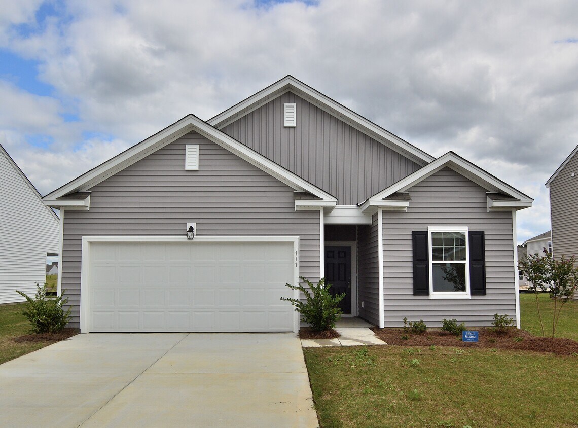 111 Lyra Ln, Summerville, SC 29486 House Rental in Summerville, SC