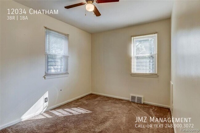 Building Photo - 12034 Chatham-