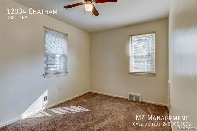 Foto del edificio - 12034 Chatham-