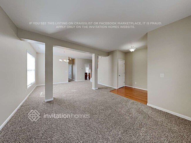 Building Photo - 5019 McKittrick Ln