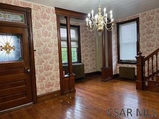 Foto del edificio - 849 Roaring Run Rd