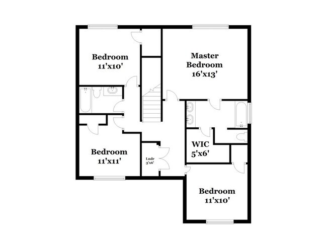 Building Photo - 4716 Brewer Dr