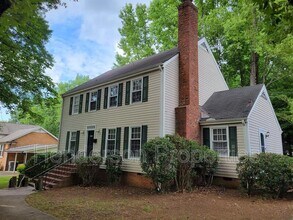 Building Photo - 5843 Haddington Dr