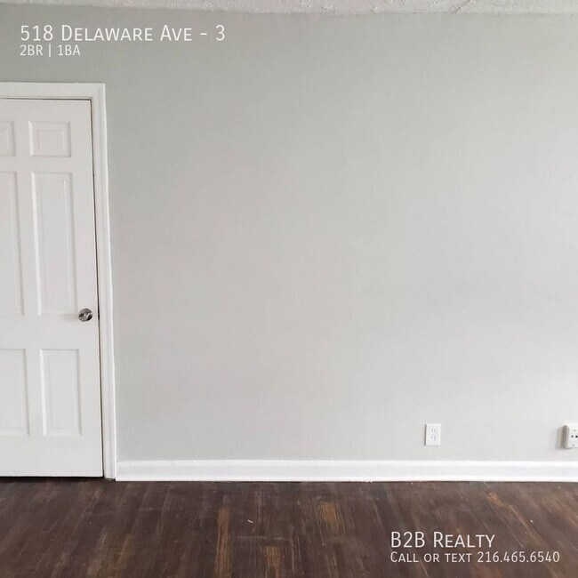 Foto del edificio - 518 Delaware Ave